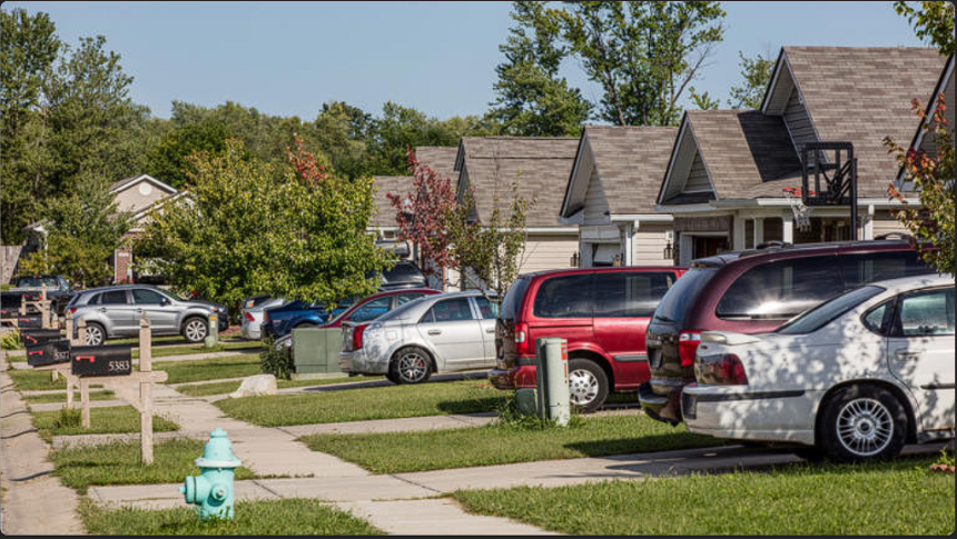 The Death of the Minivan