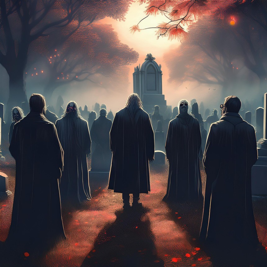 Celebrating The Death Of Woke